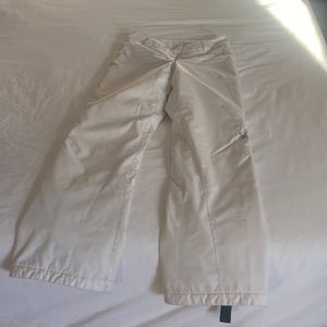 Spyder ski pants